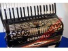 Gabbanelli 37 key 96 bass Accordion